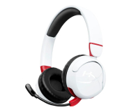 HyperX Cloud Mini Wireless White - 1282744 - zdjęcie 1